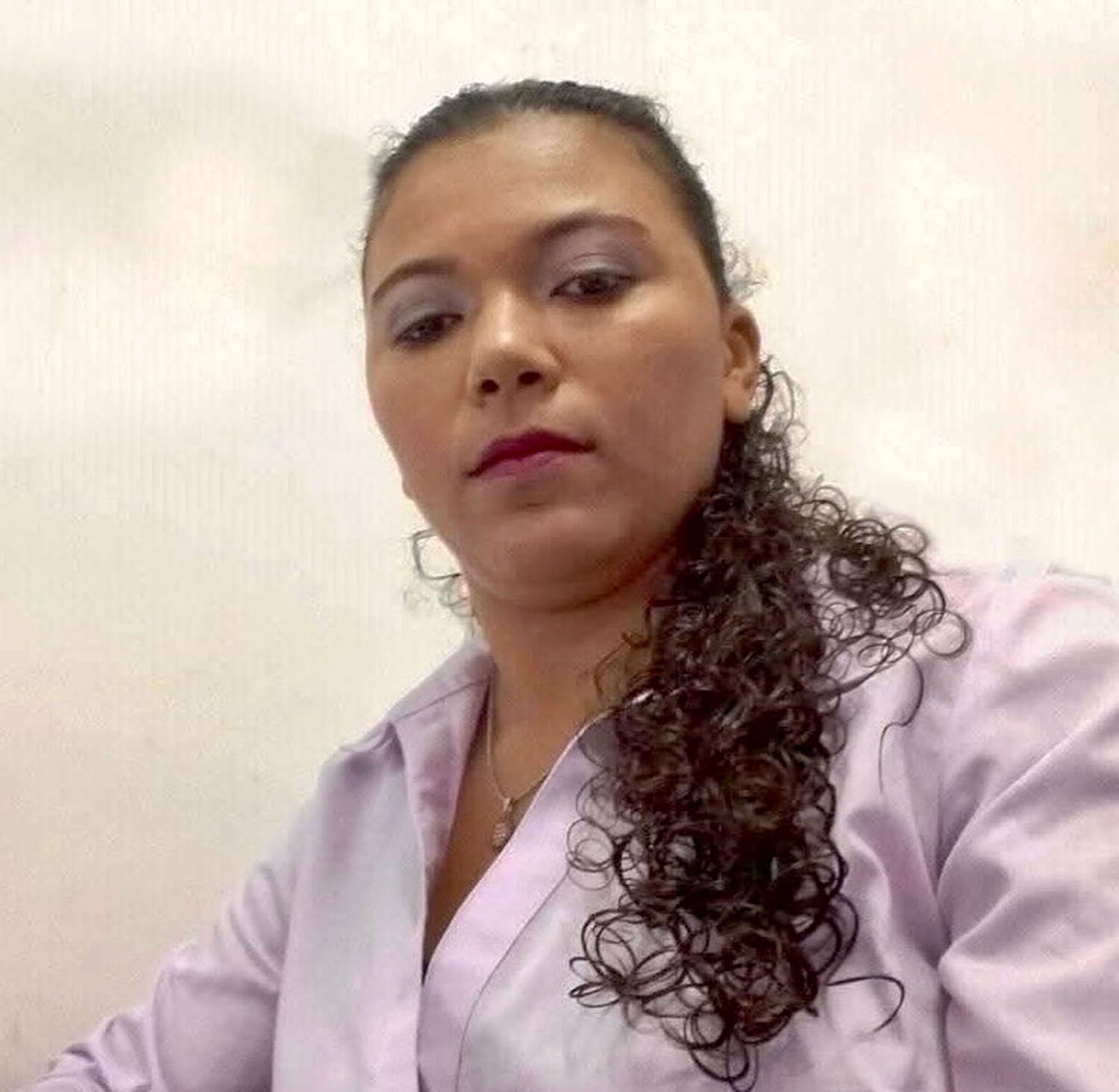 Gilvanete Bispo dos Santos