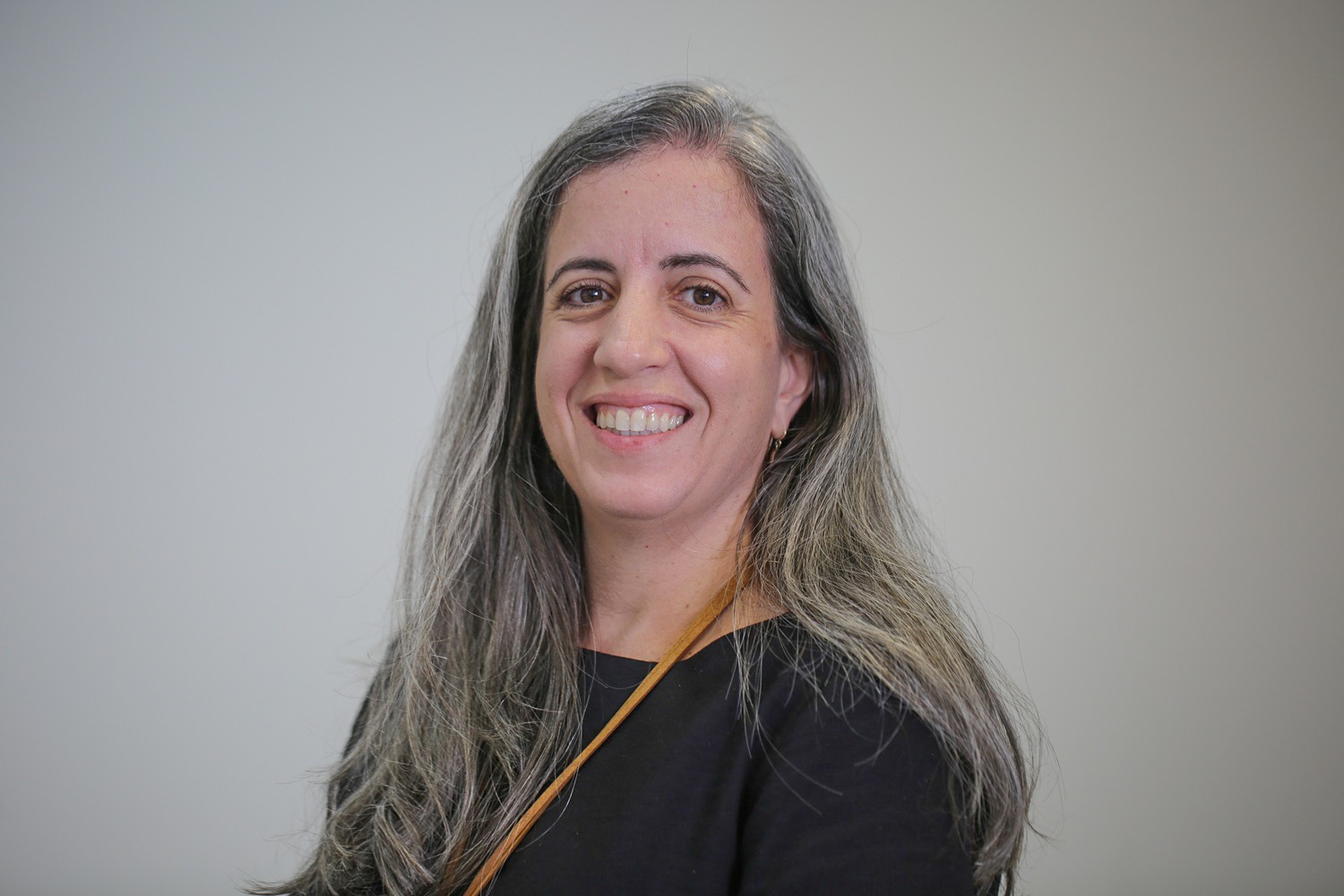 Ana Figueiredo Maia, Diretora do CESAD/UFS - Foto: Arquivo Pessoal